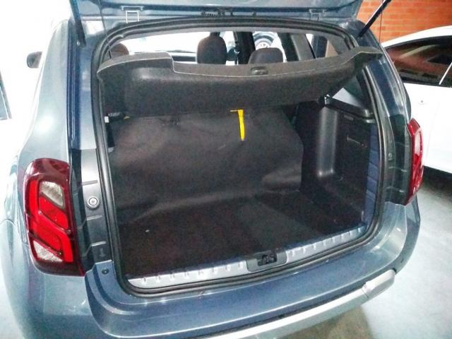 Renault Duster 1.6 DYNAMIQUE 4P - Foto 10