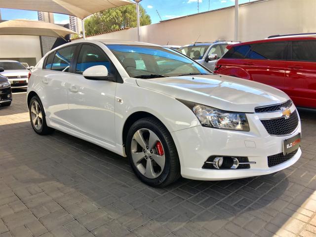 Chevrolet cruze 2013/2013 1.8 lt sport6 16v flex 4p automático - Foto 3