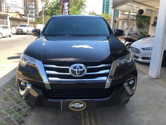 Hilux sw4 srx 2018 4x4 7 lugares 229.000 avista