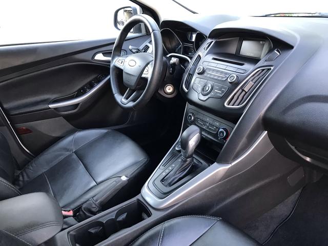 Ford Focus Sedam Power Shifit 2016 - Foto 13