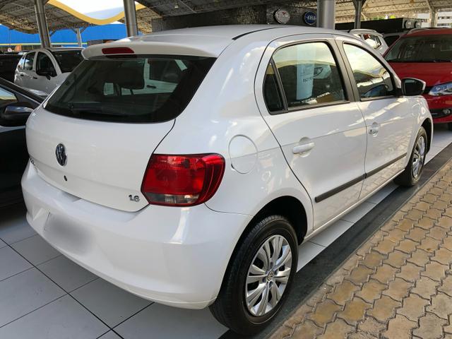 Gol 1.6 2014 Bem novinho - Foto 6
