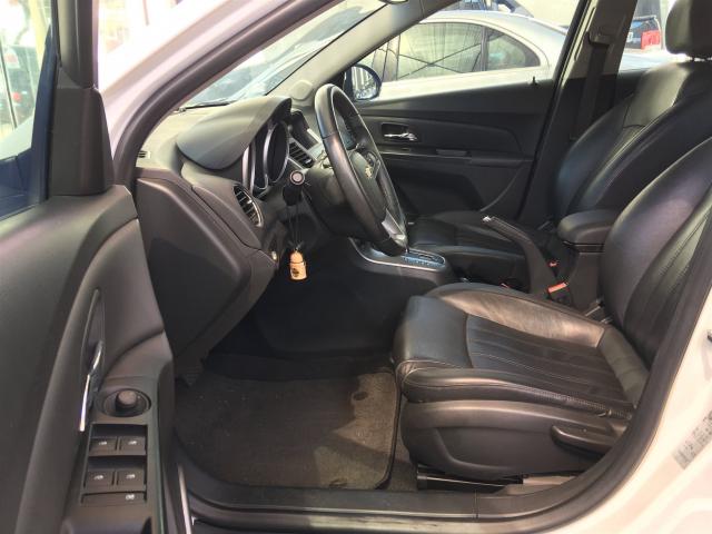 Chevrolet cruze 2013/2013 1.8 lt sport6 16v flex 4p automático - Foto 9