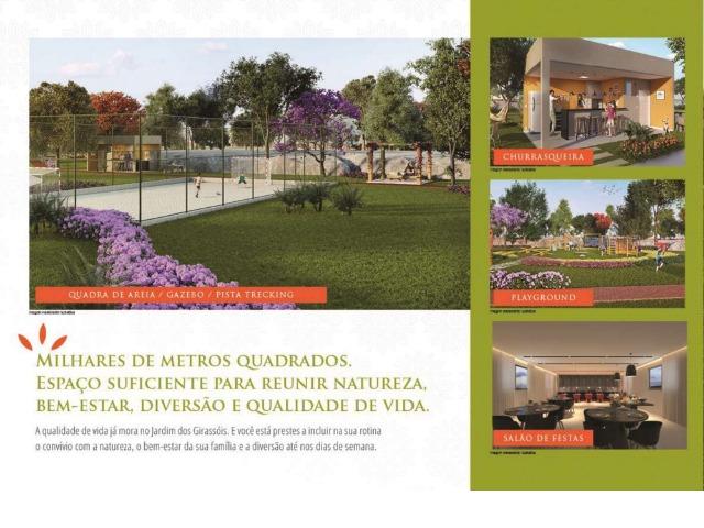 Jardim dos Girassóis Loteamento Região do Jardim Cruzeiro Apartir de R$52.000,00 - Foto 10