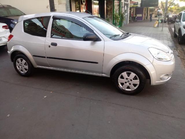Ford Ka 1.0 2008/2009 - Foto 2
