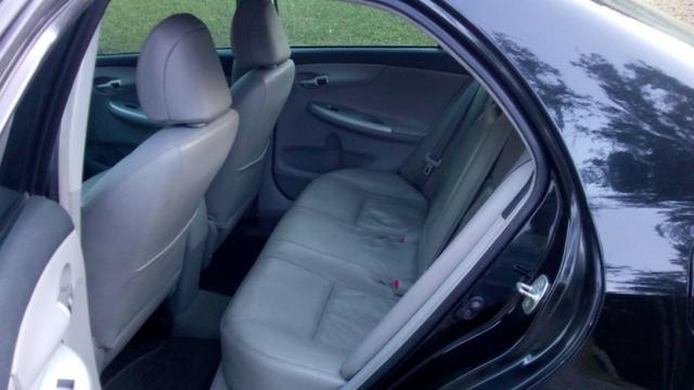 Corolla XEI 2.0 - Foto 6