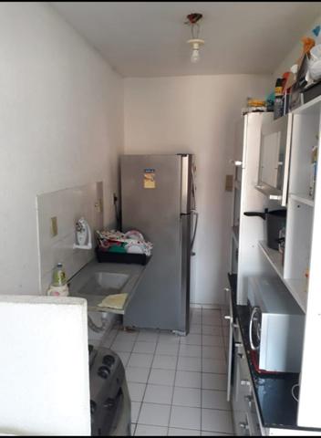 Apartamento 2/4 - Condomínio Residencial Elis Regina - Foto 7