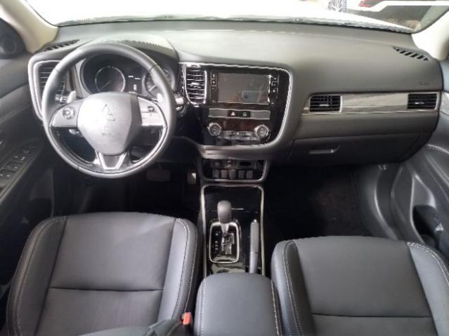 Mitsubishi Outlander 2.0 Mivec Hpe - Foto 7