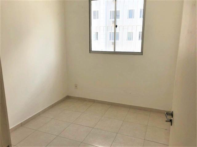 Apartamento 2 quartos, 2º andar no cond. Viva Juara em Jacaraípe - Foto 3