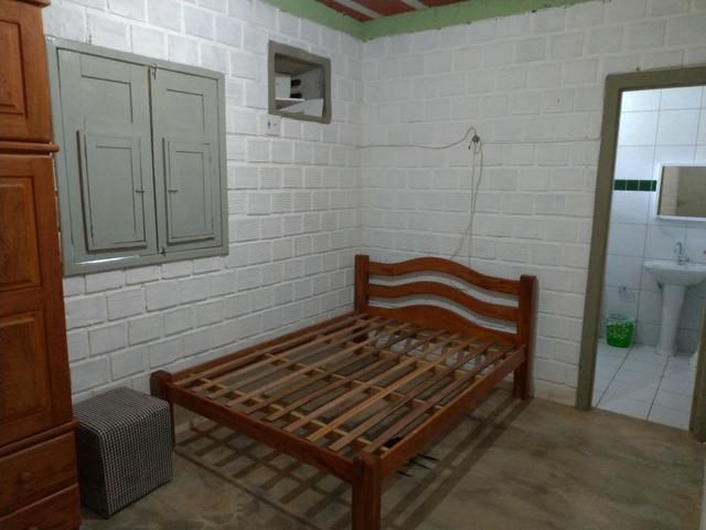 Casa de Praia - Ilha de Itamaracá - Foto 18