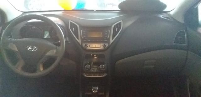 HYUNDAI HB20S 2016/2017 1.6 PREMIUM 16V FLEX 4P AUTOMÁTICO - Foto 5