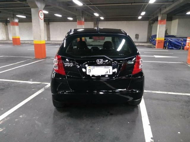 Vendo Honda fit 2009 ,câmbio automático - Foto 3