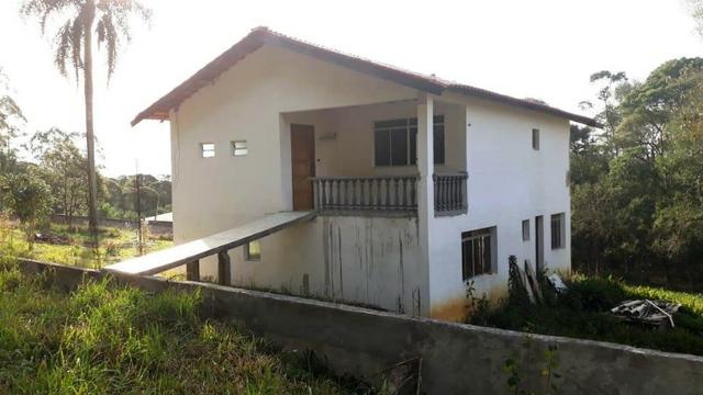 Chácara com 5.000 m², Agarau, São José dos Pinhais só R$349.500,00 - Foto 8