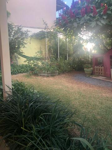 Linda casa 4 quartos sendo 3 suíte - Foto 19