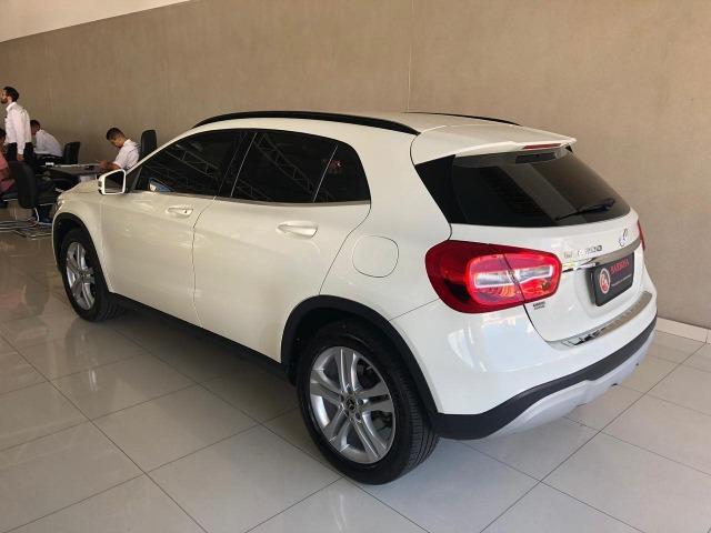 Super Desconto GLA 200 - 17/18 1.6 CGI Fflex style - Foto 4