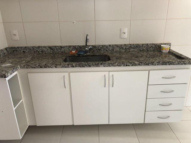 Harmonia - Planta c/ Churrasqueira - Foto 5