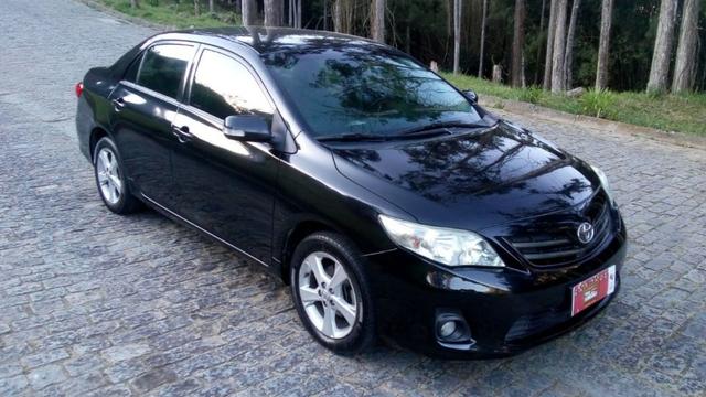 Corolla XEI 2.0