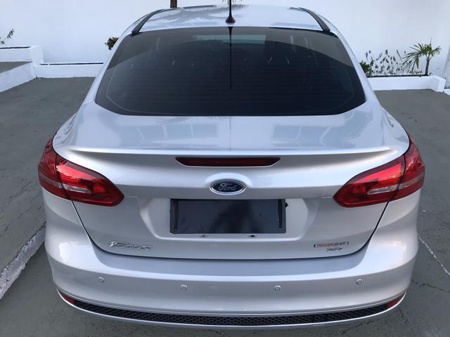 Ford Focus Sedam Power Shifit 2016 - Foto 6