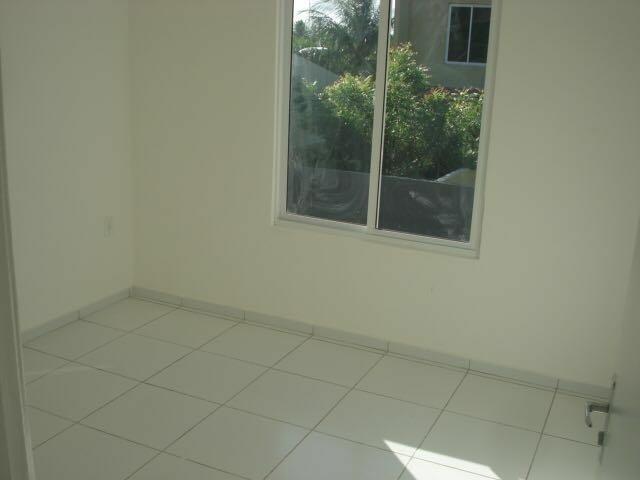 Casa duplex com dois quartos dois banheiros - Foto 6