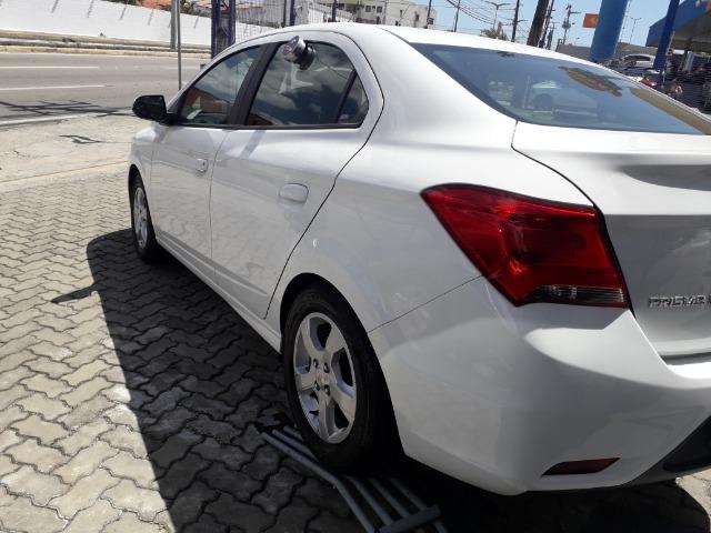 Prisma LT.1.4 2019 IPVA 2019 pago - Foto 4