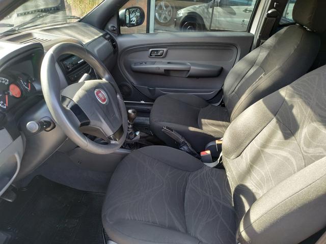 Fiat Strada Hard Working 1.4 - Foto 7