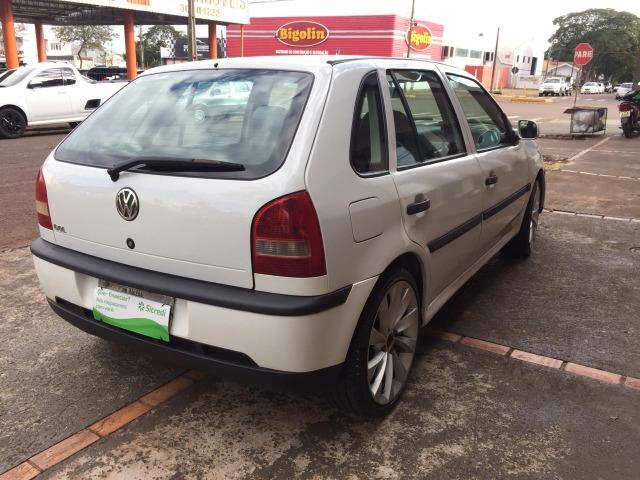 Vw/gol city 1.0 8v - Foto 6