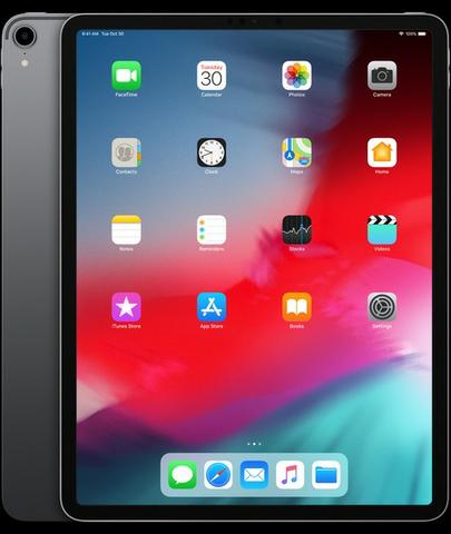 IPad Pro 12.9' 64gb Wifi Face Id Usbc 3 Geração