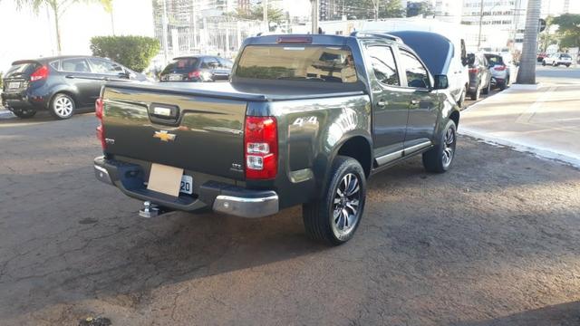 S10 flex 4x4 sem detalhes - Foto 3
