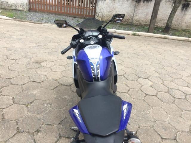 Yamaha Yzf r3 - Foto 8