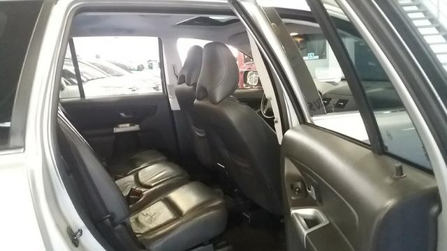 Volvo XC90 2.5 5 cilindros, Automática 2005, Prata 4x4 7 Lugares. - Foto 16
