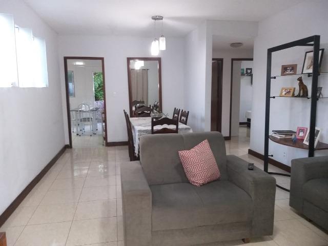 FZ00074 - Primeiro andar com 03 quartos em Stella Maris - Foto 5