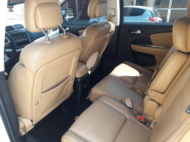 Fiat freemont precision 7 lugares - Foto 11