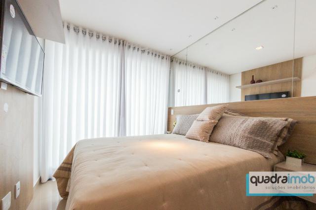 Noroeste - Apartamento 02 Quartos C/ 01 Suíte + Depósito - Pronto P/ Morar - Foto 18