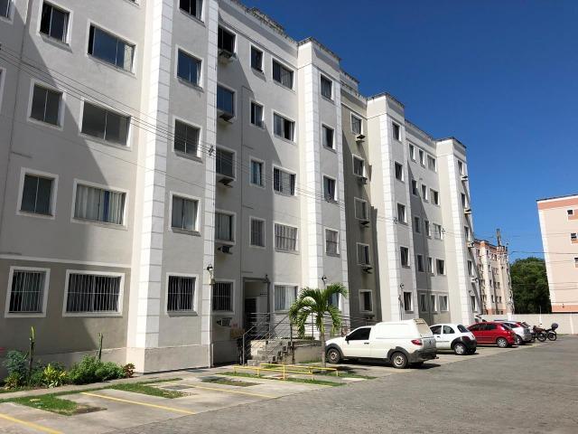 Apartamento 2 quartos, 2º andar no cond. Viva Juara em Jacaraípe - Foto 9