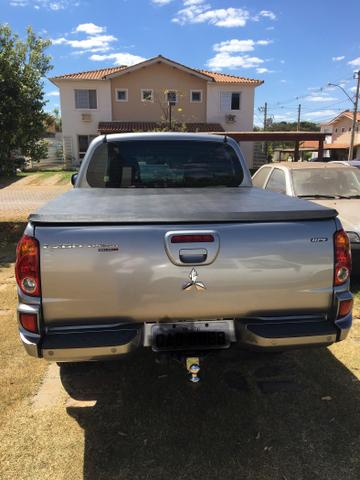 L 200 triton HPE - Foto 8