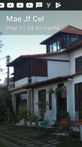 Casa, tipo chalé, condomínio fechado peró cabo frio - Foto 2
