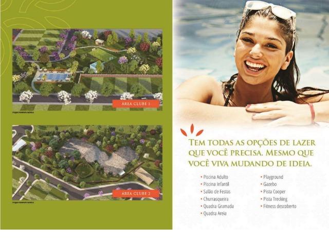 Jardim dos Girassóis Loteamento Região do Jardim Cruzeiro Apartir de R$52.000,00 - Foto 6