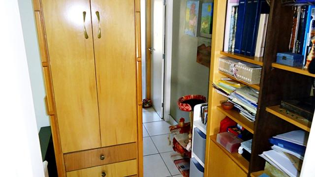 Casa de condomínio à venda com 2 dormitórios em Jardim camburi, Vitória cod:1607-C - Foto 13