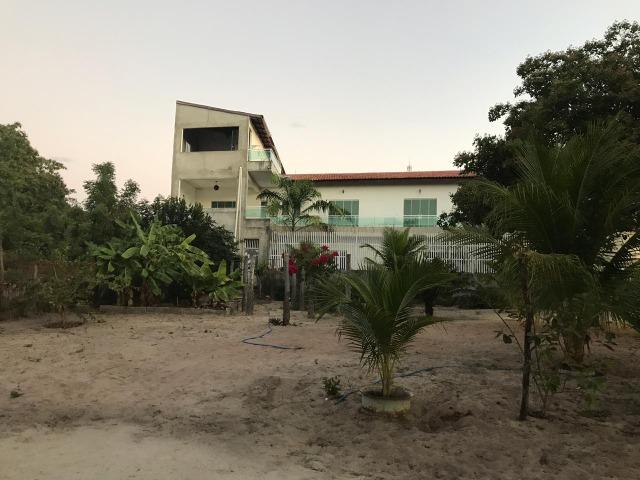 Pousada com 11 dormitórios ( 5 suítes )para venda Centro Jijoca de Jericoacoara - Foto 11