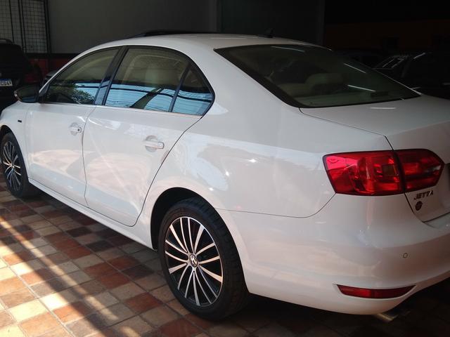 Jetta 2.0 TSi - Foto 3