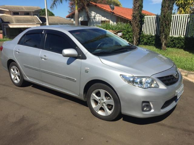 Toyota Corolla GLI 1.8 Impecável, de Garagem - Foto 7