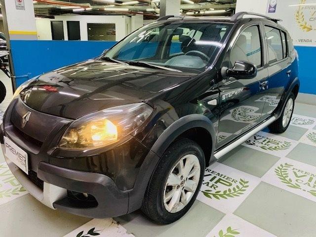 Renault Sandero 1.6 stepway 8v flex 4p manual - Foto 2