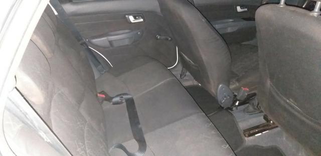 Vendo Agio R$ 10.000,00 .Palio Weekend trekking Flex - Foto 14