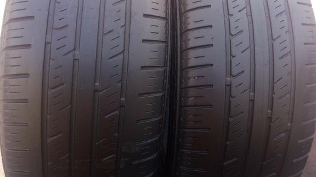 Pneu 225/60r17 Kunho (PAR) - Foto 4