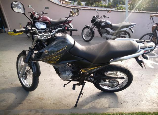 YAMAHA XTZ 150 CROSSER ED /FLEX 2017 - 650817988  OLX