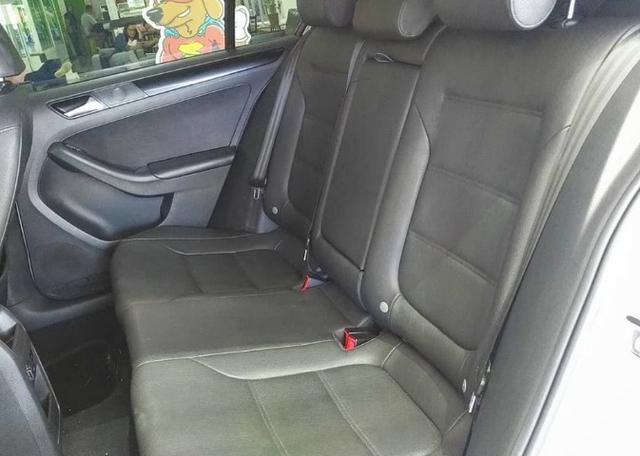 Jetta 2.0 Comfortline 2012 - Foto 4