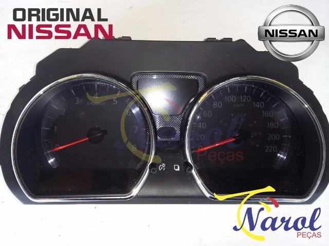 Painel Instrumentos Nissan March, Versa, Tiida, Livina, Sentra, Kicks - Foto 6
