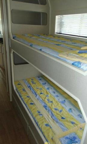 Motorhome de Alto Padrão - Foto 6