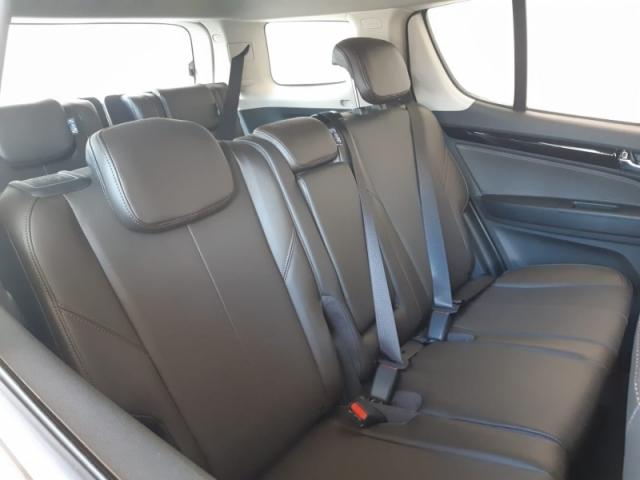 CHEVROLET TRAILBLAZER 2.8 PREMIER 4X4 2019 - Foto 8