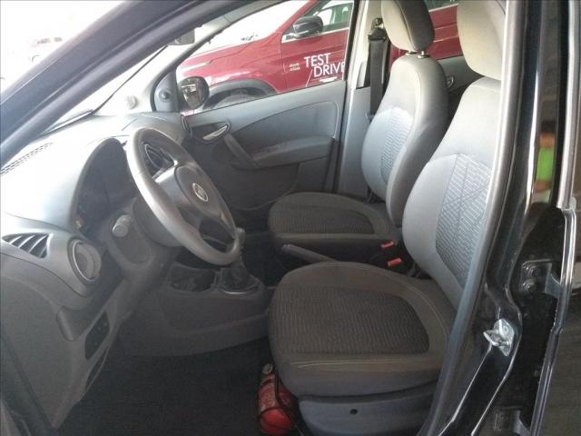 Fiat Palio 1.0 Attractive - Foto 4