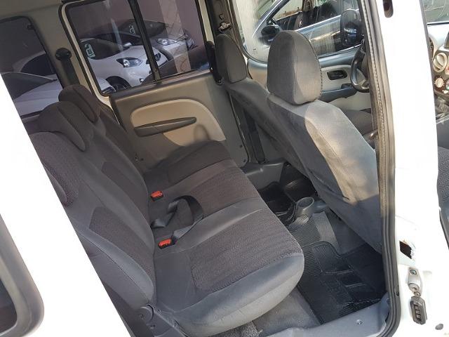 Fiat Doblo Essence 1.8 Flex 16V 5p - Foto 10